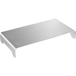 Monitor Digitus stand Aluminum silver DA-90369