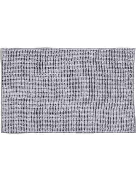 DAS HOME Ταπέτο 50x80 σε Ανοιχτό Γκρι 420750800774