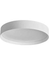 Loom Design - Φωτιστικό Οροφής LED Lucia O45 White