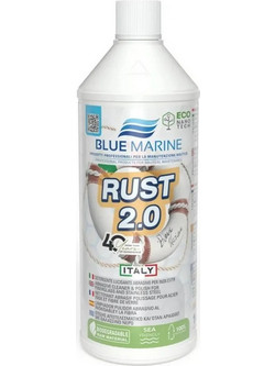 Καθαριστικό σκουριάς Rust 2.0 της Blue Marine