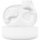 Belkin Soundform Bolt Ακουστικά Bluetooth In Ear Ανθεκτικά στο Νερό White