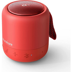 Anker Soundcore Mini 3 Pro Αδιάβροχο Ηχείο Bluetooth 6W Μαύρο