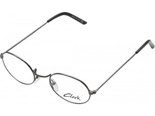 Clark 1437 C03 Σκελετός Γυαλιών Οράσεως Γκρι