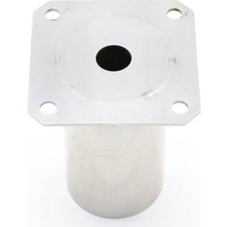 M900 BOILING PAN - Stainless Steel Leg 110 X 90 Mm