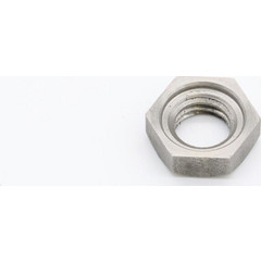 CHIPPER - Locking Nut 26
