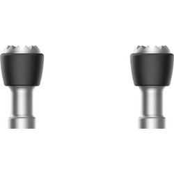 POTENSIC Remote Control Sticks, 2 Pieces, For Atom Se Drone - (AT-STICKS)