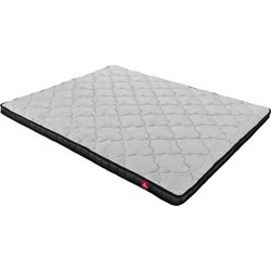 DIMSTEL DIMSTEL ΑΝΩΣΤΡΩΜΑ CARBON SOFT TOPPER ΗΜΙΔΙΠΛΟ (110x200)