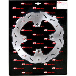 ΔΙΣΚΟΠΛΑΚΑ ΜΑΡΓΑΡΙΤΑ ΕΜΠΡΟΣ SH-125/150 10- / FES125/250 PCX 125 2020
