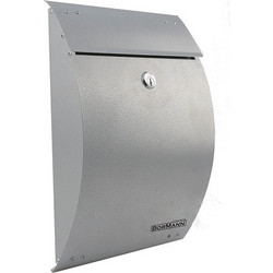 Bormann Lite BMB1000 - Γραμματοκιβώτιο (022695)