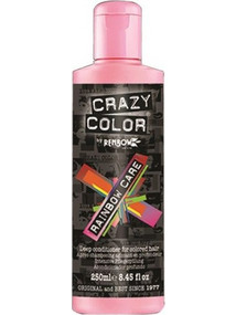 Crazy Color Rainbow Care Conditioner 250ml