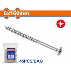 WADFOW ΝΟΒΟΠΑΝΟΒΙΔΑ ΓΑΛΒ 6 Χ 160mm 45TEM WXS596A18