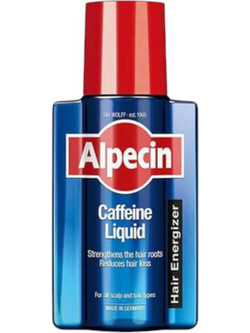 Alpecin Caffeine Liquid Λοσιόν κατά της Τριχόπτωσης 200ml