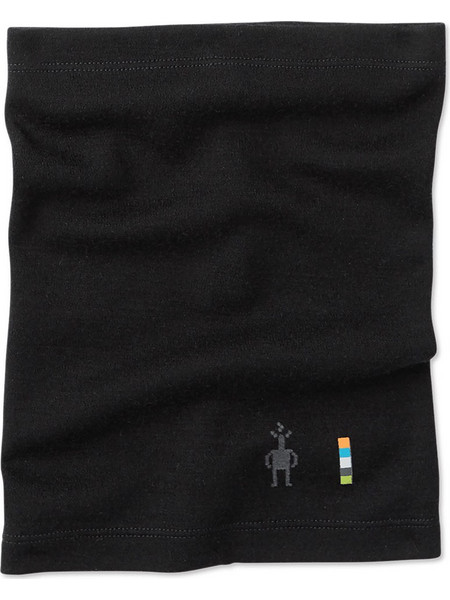 SMARTWOOL - THERMAL MERINO NECK GAITER