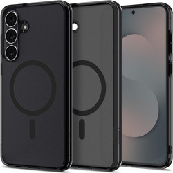 Spigen Ultra Hybrid MagFit Samsung Galaxy S25 FE Θήκη Frost Black (ACS10028)