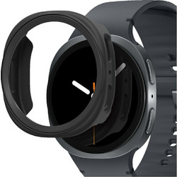 Araree Amy Θήκη για Samsung Galaxy Watch 8 44mm Μαύρη