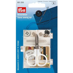 Σετ ραπτικής mini ταξιδιού Prym 651255