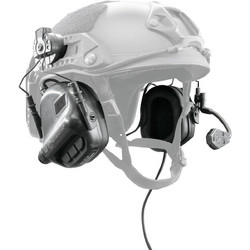 ΩΤΟΑΣΠΙΔΕΣ - ΑΚΟΥΣΤΙΚΑ ΕΠΙΚΟΙΝΩΝΙΑΣ EARMOR Μ32H BLACK MARK-I ARC