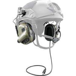 ΩΤΟΑΣΠΙΔΕΣ ΑΚΟΥΣΤΙΚΑ EARMOR M32H ARC MARK3 FOLIAGE GREEN