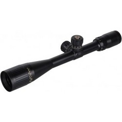 Bushnell Banner Elite 5-15x40