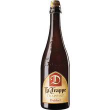 La Trappe Trappist Quadrupel 750ml