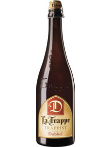 La Trappe Trappist Quadrupel 750ml