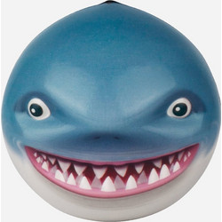Waboba Sharky Shark Μπάλα Θαλάσσης