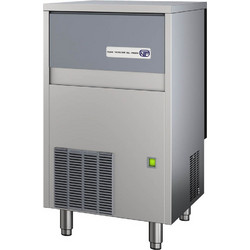 Μηχανή για παγάκι με τρύπα NTF IFT120A 45kg