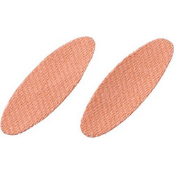 Sidas Toe Protector Προστατευτικά για Φουσκάλες Σιλικόνης 5τμχ
