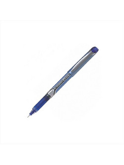 Pilot V5 Hi-Tecpoint Grip Στυλό Υγρής Μελάνης 0.5mm Μπλε