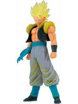 Banpresto Dragon Ball Super Clearise Gogeta 23cm