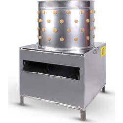 ΑΠΟΠΤΙΛΩΤΗΡΑΣ INOX BDA1500