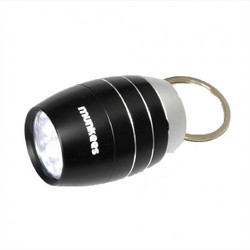 Munkees Μπρελόκ Φακός Μini Led - MU1082