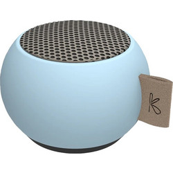 Kreafunk aGO Mini Ηχείο Bluetooth 3W Cloudy Blue