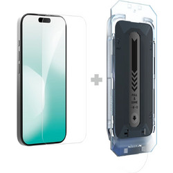 Nillkin 2.5D H+ PRO Tempered Glass (iPhone 17 Pro Max)