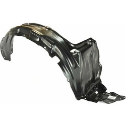 ΘΟΛΟΣ TOYOTA HILUX VIGO '05-'09/ '09-'12 4WD ΠΛΑΣΤΙΚΟΣ ΕΜΠΡΟΣ ΔΕΞΙΑ