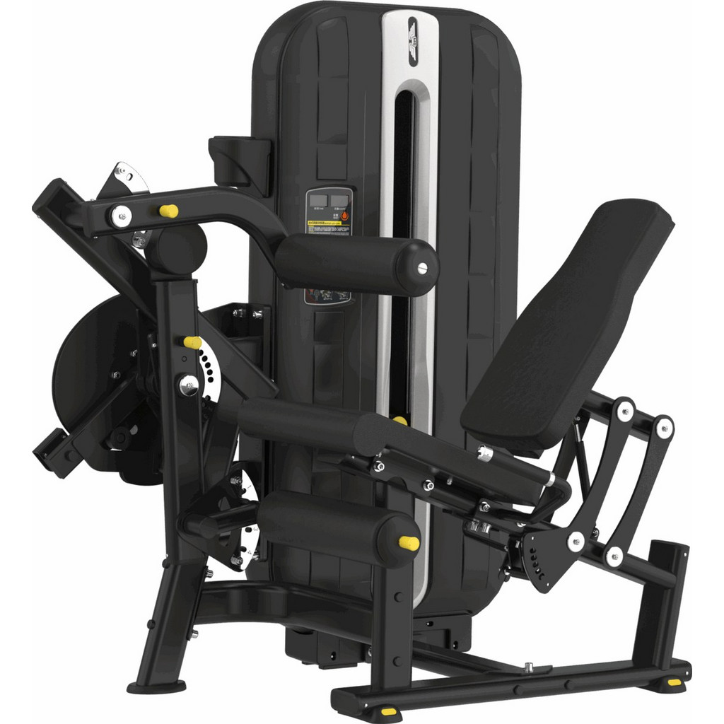 Viking Leg Extension Curl MCF1314