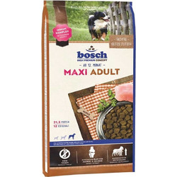 Bosch Adult Maxi Grain Free with Poultry 15kg