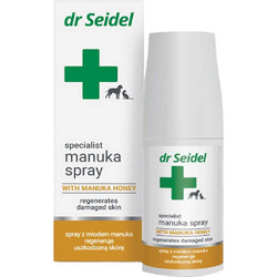 Dr Seidel - Manuka Spray 50ml