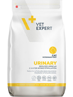 VetExpert Urinary Adult with Poultry 2kg