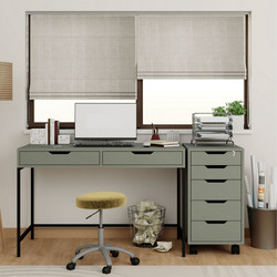 Γραφείο Working 1600-77 350Mwd1310 120x77,4x55 cm