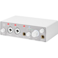 Yamaha UR22 MK3
