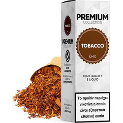 Alter Ego Tobacco Blend Tobacco 10ml - 18 mg