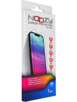 Tempered Glass Noozy 9H 0.33mm για Xiaomi Redmi A5 4G