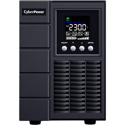 CyberPower OLS1500EA UPS On-Line 1500VA 1350W Καθαρού Ημιτόνου με 4 Πρίζες