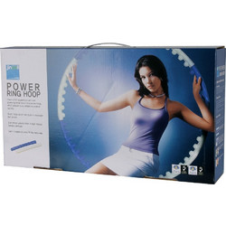 Hula hoop POWER RING