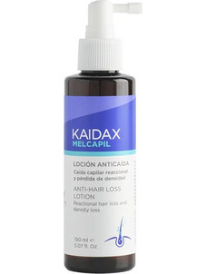 Topicrem Kaidax Melcapil Λοσιόν κατά της Τριχόπτωσης 150ml