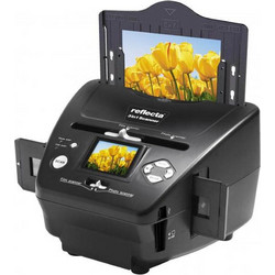 Reflecta 3 in 1 Film Scanner