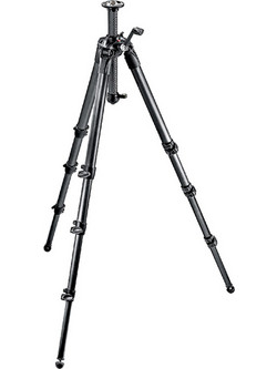 Manfrotto MT057C4-G Carbon