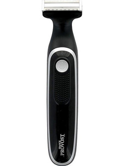 The Barb' Xpert Trimmer Μηχανή Ανδρική Επαναφορτιζόμενη Προσώπου 0597