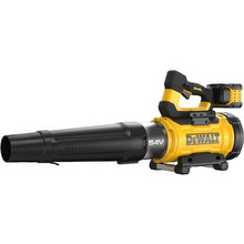 DeWALT DCMBL777X1-GB Φυσητήρας Μπαταρίας Χειρός 45V 1x9Ah